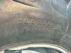 1984 International 5288