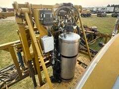 2006 RoGator 1074 Hi Clearance Sprayer