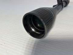 Barska Varmint 6-24x50 AO Scope