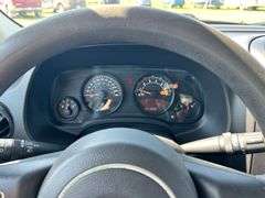 2016 Jeep Patriot