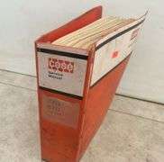 Case 770 and 870 service manual