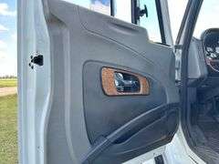 2014 International ProStar