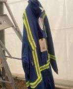 3M  Flame resistant coveralls size 52T