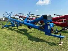 Brandt 1370 Swing Away Auger