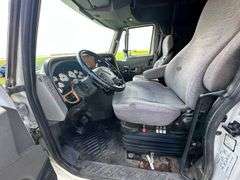 2014 International ProStar