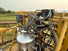 2006 RoGator 1074 Hi Clearance Sprayer