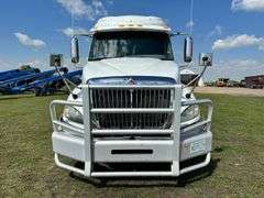 2014 International ProStar