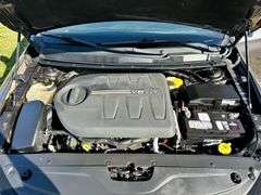 2015 Chrysler 200S