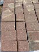 Large qty of landscaping brick