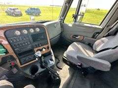 2014 International ProStar