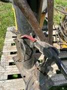 Tire changer