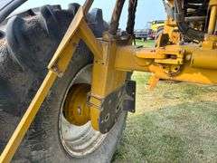 2006 RoGator 1074 Hi Clearance Sprayer