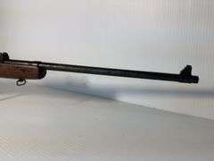 GUN: .303 British SMLE