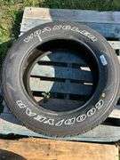 Goodyear tire 275/55R20