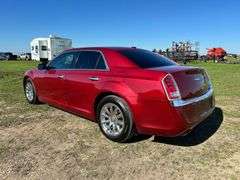 2012 Chrysler 300