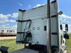 2014 International ProStar