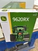John Deere 9620RX 1:16 scale