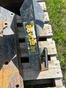 Hijacker 5th wheel hitch