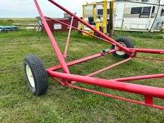 Westfield MKX 130-64 Grain Auger