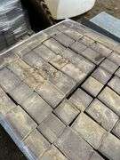 Large qty of landscaping brick