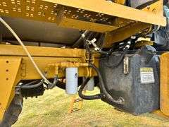 2006 RoGator 1074 Hi Clearance Sprayer