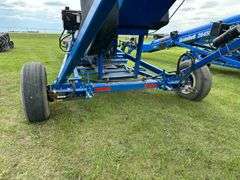 2021 Brandt GrainBelt 2045LP