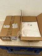 2000 disposable aprons