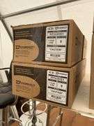 4 cases of barricade “CAUTION” tape