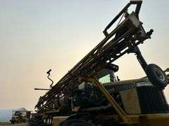 2006 RoGator 1074 Hi Clearance Sprayer