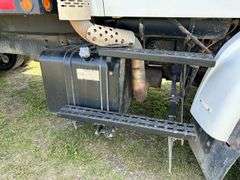 2001 Sterling Dump Truck