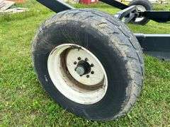Wheatheart X160-85