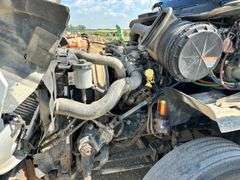 2014 International ProStar