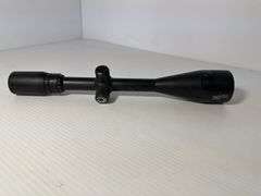 Barska Varmint 6-24x50 AO Scope
