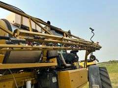 2006 RoGator 1074 Hi Clearance Sprayer