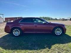 2012 Chrysler 300