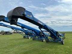 2019 Brandt GrainBelt 2045LP