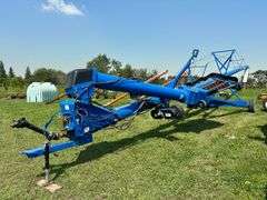 Brandt 1370 Swing Away Auger