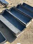 5 livestock feeders