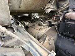 2001 Sterling Dump Truck