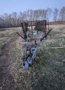OFFSITE NAICAM: 60ft Light Tine Harrow