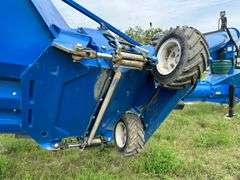 2022 Brandt 16125-HP