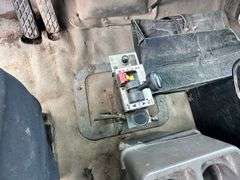 2001 Sterling Dump Truck