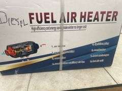 Diesel fuel air heater - unopened box