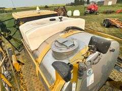 2006 RoGator 1074 Hi Clearance Sprayer