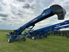 2021 Brandt GrainBelt 2045LP