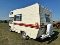 1979 Dodge F30 Edson Motorhome