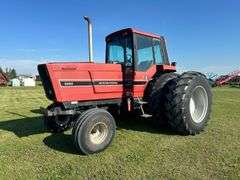 1984 International 5288