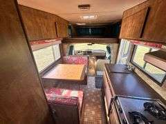 1979 Dodge F30 Edson Motorhome