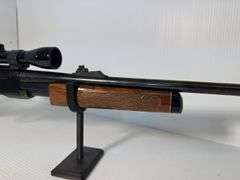 GUN: Remington .308 Gamemaster Model 760
