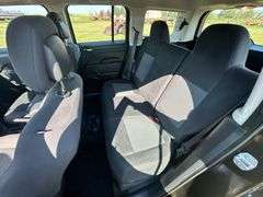 2016 Jeep Patriot
